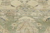 10 x 13 Vintage Turkish Sivas Rug 51232