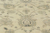10 x 13 Vintage Turkish Sivas Rug 51232