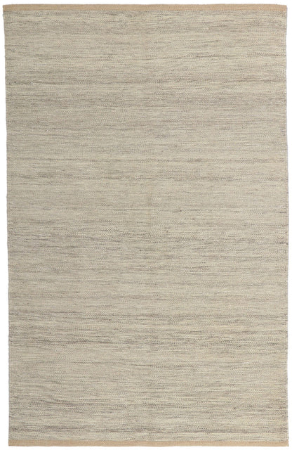 5 x 8 Swedish Inspired Kilim Rug 30699
