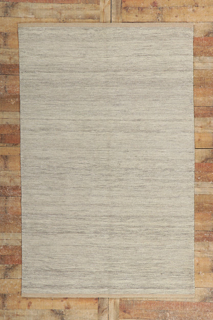 5 x 8 Swedish Inspired Kilim Rug 30699