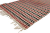 3 x 29 Vintage Extra-Long Swedish Rollakan Rug 76917