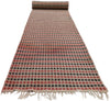 3 x 29 Vintage Extra-Long Swedish Rollakan Rug 76917