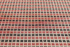3 x 29 Vintage Extra-Long Swedish Rollakan Rug 76917