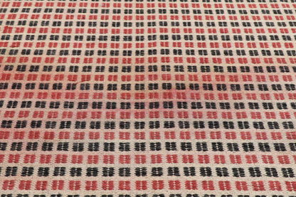 3 x 29 Vintage Extra-Long Swedish Rollakan Rug 76917