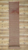 3 x 29 Vintage Extra-Long Swedish Rollakan Rug 76917