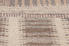 6 x 9 Swedish Inspired Kilim Rug 30640