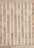 6 x 9 Swedish Inspired Kilim Rug 30640