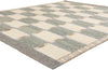 8 x 10 Scandinavian Modern Swedish Inspired Kilim Rug 31335