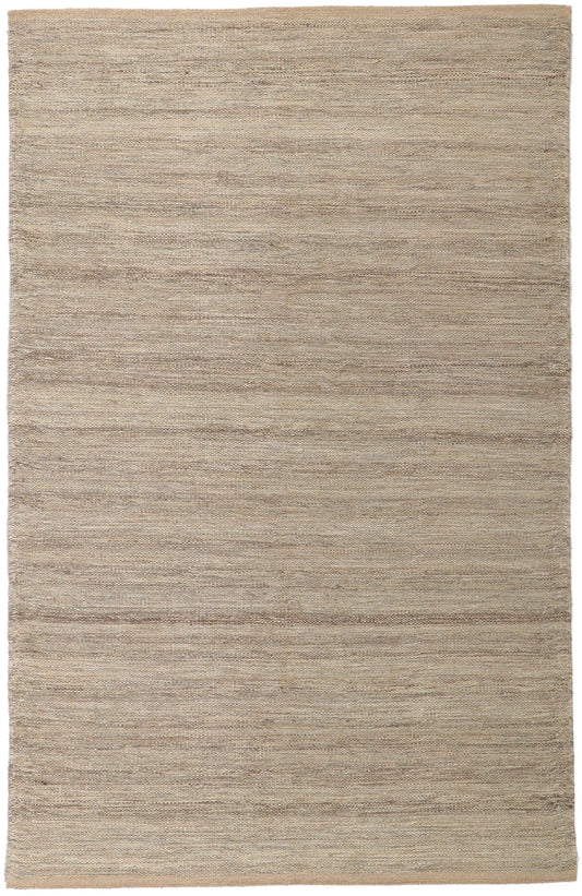 5 x 8 Swedish Inspired Kilim Rug 30697