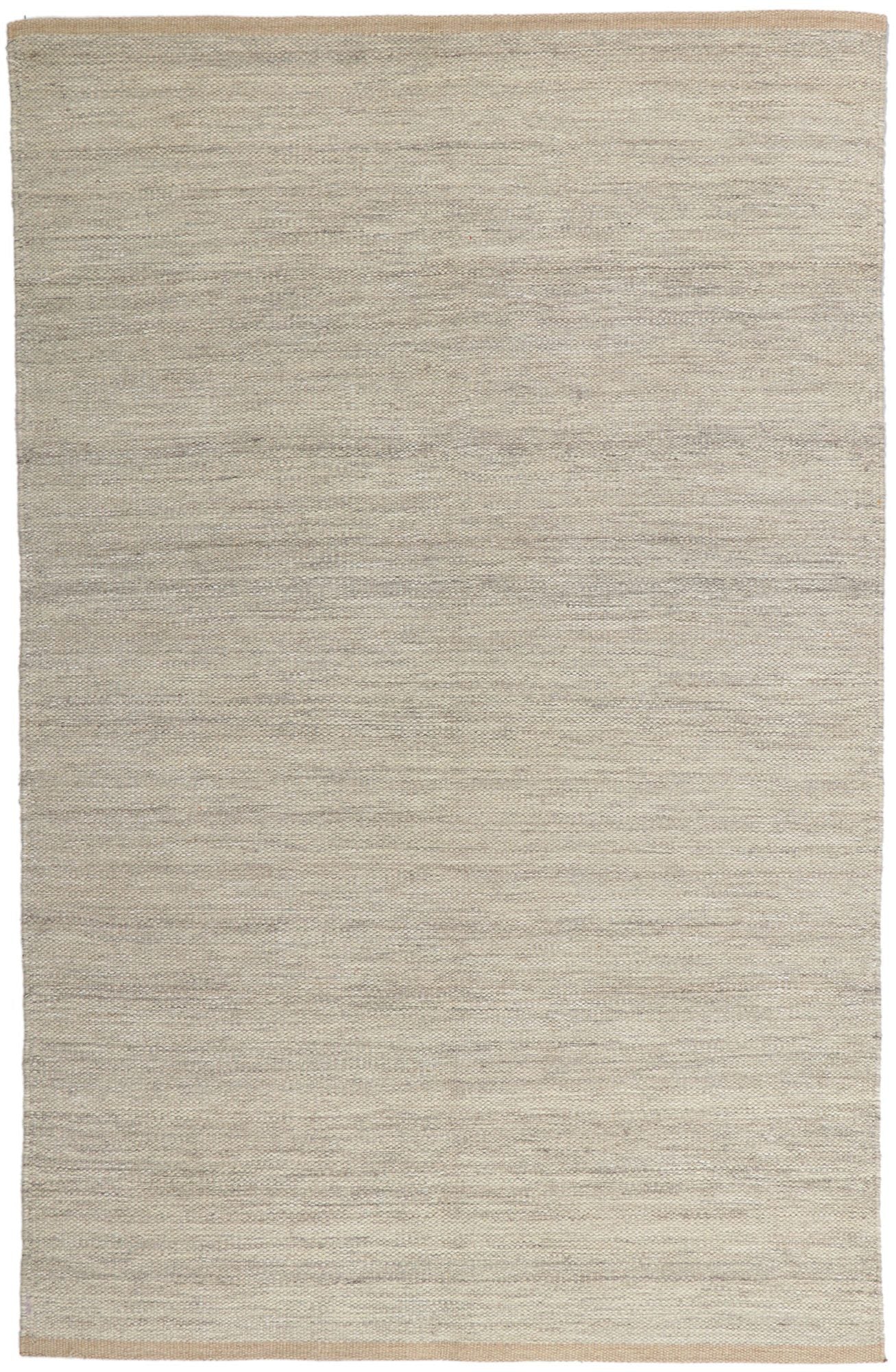 5 x 8 Swedish Inspired Kilim Rug 30698