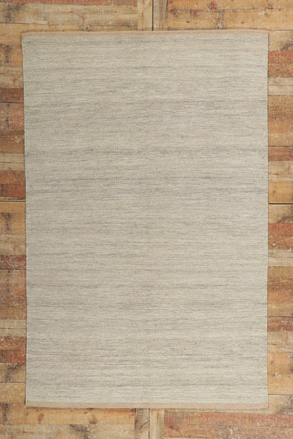 5 x 8 Swedish Inspired Kilim Rug 30698