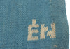 4 x 6 Eva Nemeth Vintage Swedish Scandinavian Tapestry 78731