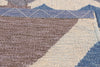 10 x 10 Scandinavian Modern Swedish Inspired Kilim Rug 30976