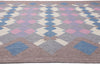 10 x 10 Scandinavian Modern Swedish Inspired Kilim Rug 30976