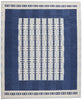 10 x 12 Scandinavian Modern Swedish Inspired Kilim Rug 31127