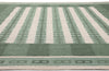 10 x 12 Scandinavian Modern Swedish Inspired Kilim Rug 30975