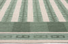 10 x 12 Scandinavian Modern Swedish Inspired Kilim Rug 30975