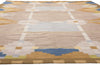 10 x 13 Swedish Inspired Kilim Rug 31001