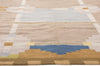 10 x 13 Swedish Inspired Kilim Rug 31001