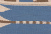 4 x 13 Swedish Inspired Kilim Rug 31003