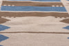 4 x 13 Swedish Inspired Kilim Rug 31003