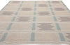 5 x 8 Swedish Inspired Kilim Rug 30695