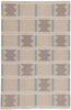 5 x 8 Swedish Inspired Kilim Rug 30695