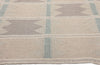 5 x 8 Scandinavian Modern Swedish Inspired Kilim Rug 30802