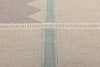 5 x 8 Scandinavian Modern Swedish Inspired Kilim Rug 30802