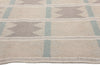 5 x 8 Scandinavian Modern Swedish Inspired Kilim Rug 30804
