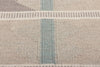 5 x 8 Scandinavian Modern Swedish Inspired Kilim Rug 30804