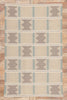 5 x 8 Scandinavian Modern Swedish Inspired Kilim Rug 30804