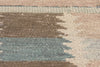 6 x 9 Swedish Inspired Kilim Rug 30693