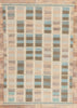 6 x 9 Swedish Inspired Kilim Rug 30693