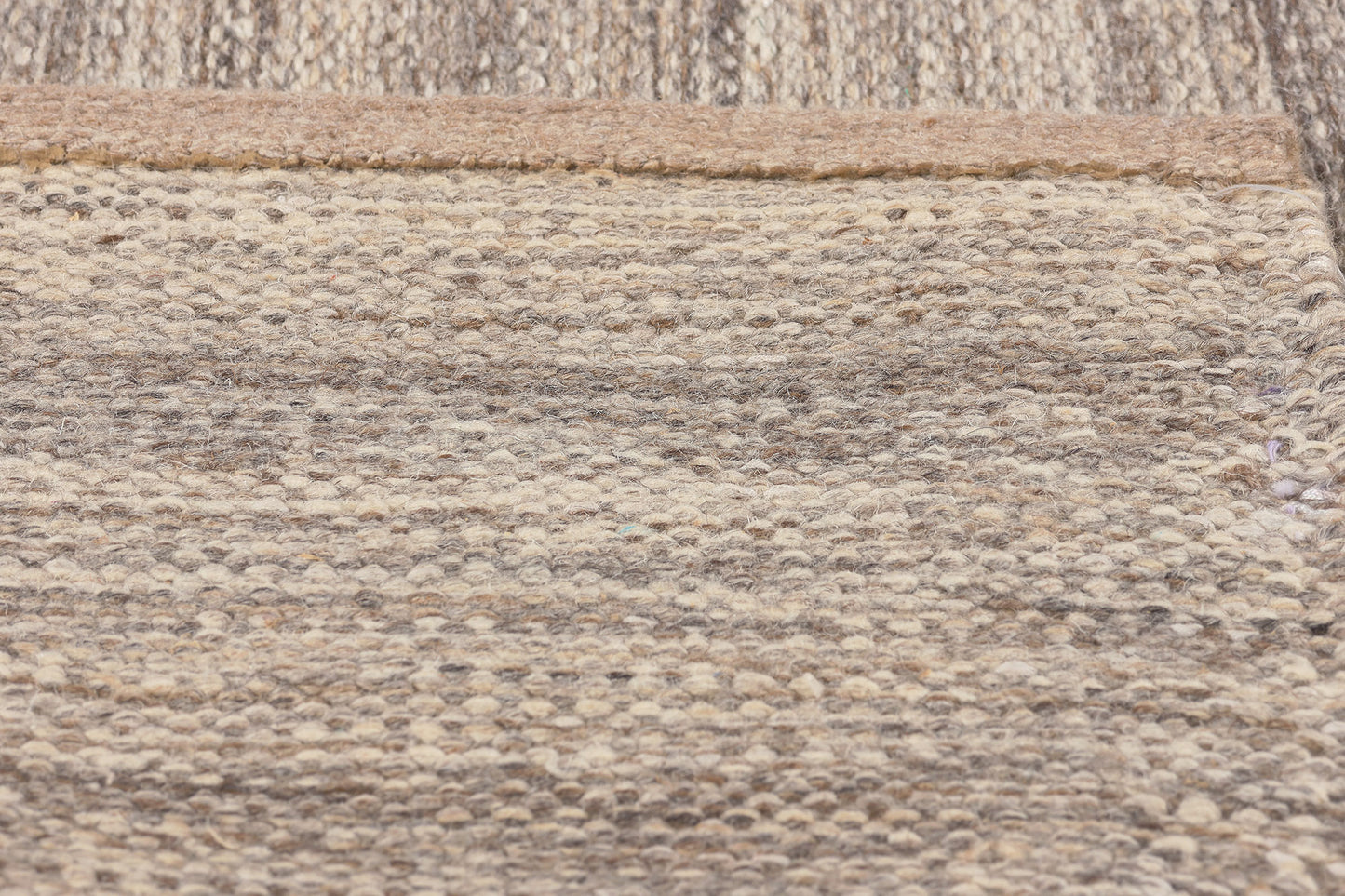 5 x 8 Swedish Inspired Kilim Rug 30696