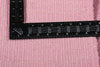 5 x 7 Swedish Inspired Pink Kilim Rug 30688