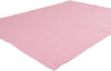 5 x 7 Swedish Inspired Pink Kilim Rug 30688