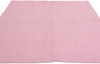 5 x 7 Swedish Inspired Pink Kilim Rug 30688