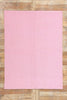 5 x 7 Swedish Inspired Pink Kilim Rug 30688