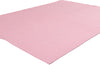 5 x 7 Swedish Inspired Pink Kilim Rug 30689