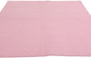 5 x 7 Swedish Inspired Pink Kilim Rug 30689