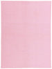 5 x 7 Swedish Inspired Pink Kilim Rug 30689