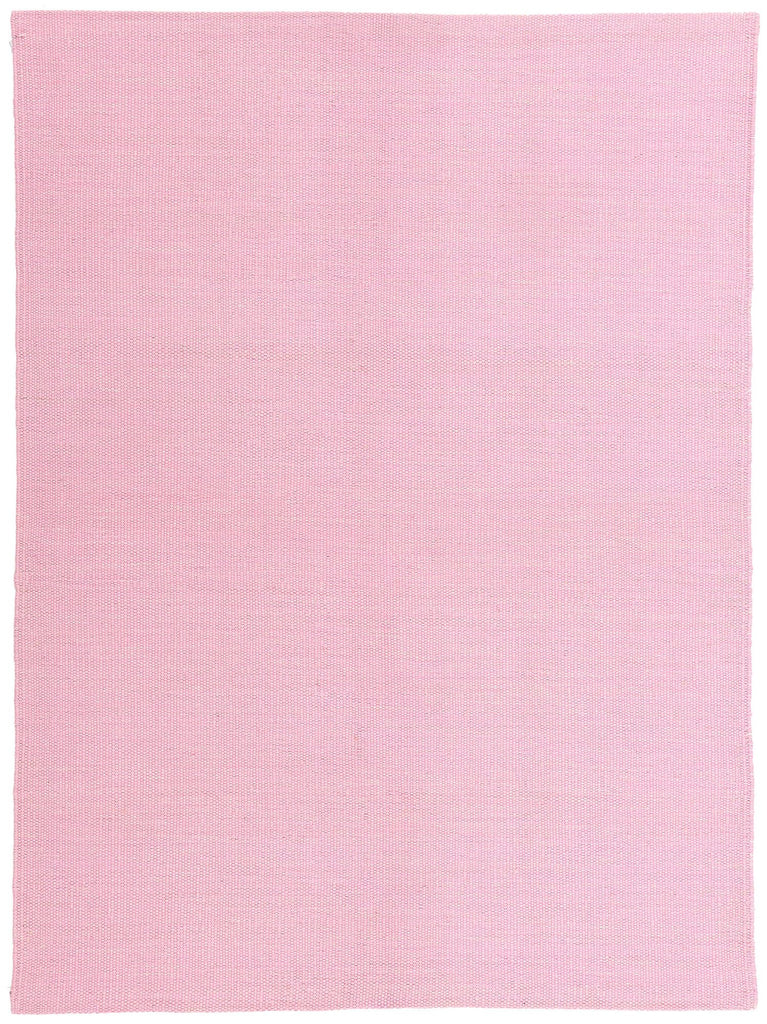 5 x 7 Swedish Inspired Pink Kilim Rug 30689