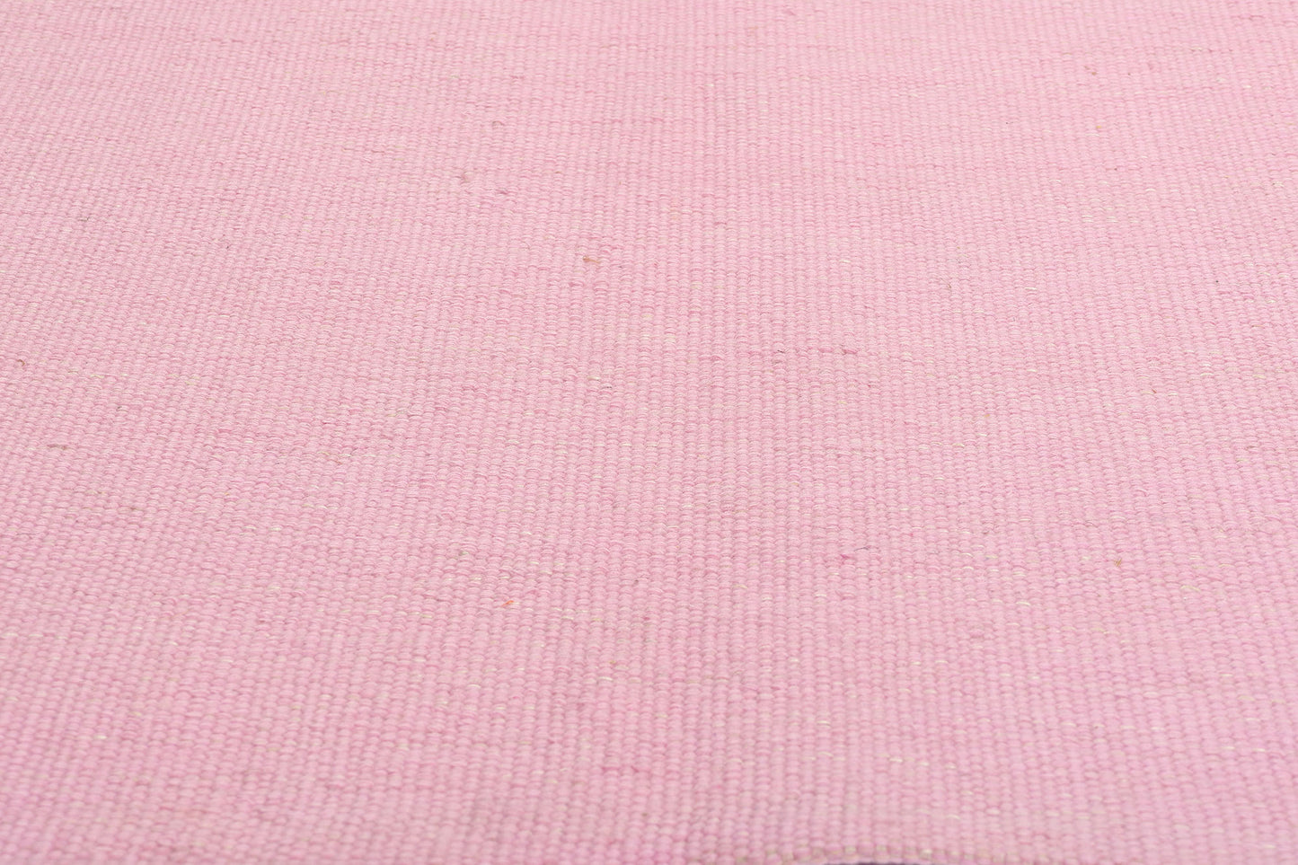 5 x 7 Swedish Inspired Pink Kilim Rug 30689
