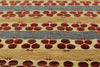 6 x 9 Transitional Indian Rug 30289