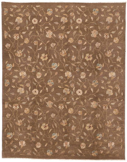 8 x 10 Transitional Area Rug 30299