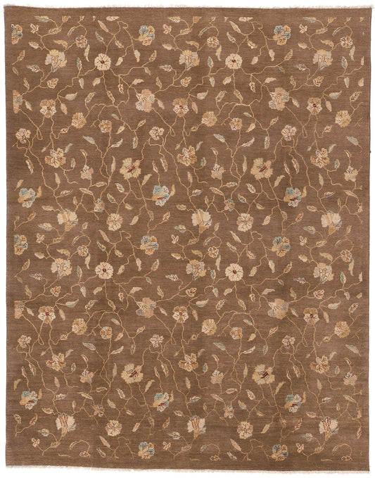 8 x 10 Transitional Area Rug 30299