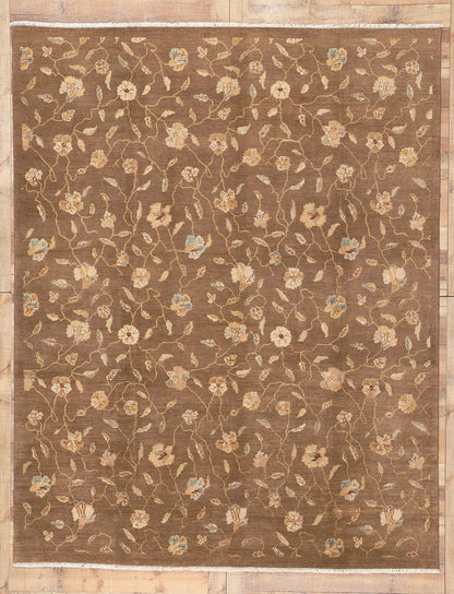 8 x 10 Transitional Area Rug 30299