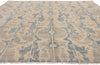 8 x 10 Transitional Ikat Rug 30271