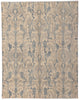 8 x 10 Transitional Ikat Rug 30271